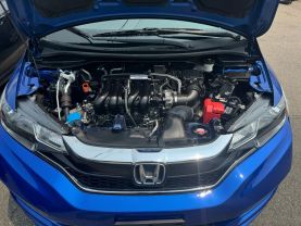 2020 Honda Fit - Image 13
