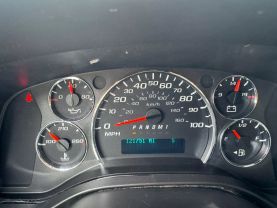 2018 CHEVROLET EXPRESS 2500 CARGO CARGO V6, 4.3 LITER VAN 3D