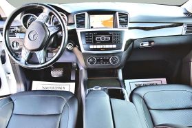 2015 MERCEDES-BENZ M-CLASS SUV V6, 3.5 LITER ML 350 SPORT UTILITY 4D