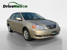 2006 TOYOTA COROLLA SEDAN 4-CYL, 1.8 LITER S SEDAN 4D