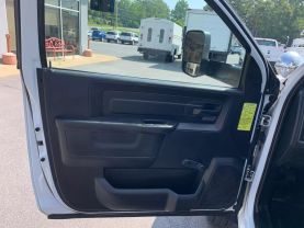 2017 RAM 5500 46FT BUCKET TRUCK ALTEC AT41 BUCKET TRUCKS 6-CYL, TURBO DSL, 6.7L TRADESMAN REG CAB - Eddies Auto Sales