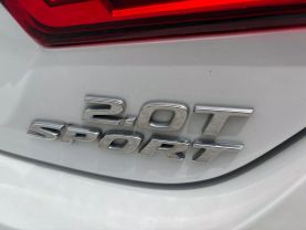 2021 HONDA ACCORD SEDAN 4-CYL, VTEC, TURBO, 2.0 LITER SPORT SEDAN 4D at T&T Repairables - used car dealership in Spencer, Indiana.