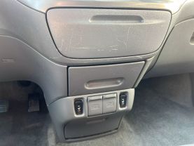 2006 HONDA ODYSSEY VAN V6, VTEC, 3.5 LITER EX-L MINIVAN 4D