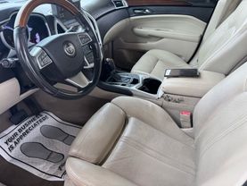 2011 CADILLAC SRX SUV V6, 3.0 LITER SPORT UTILITY 4D