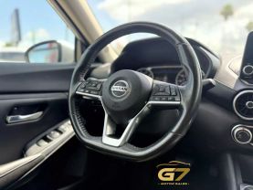 2022 Nissan Sentra - Image 16