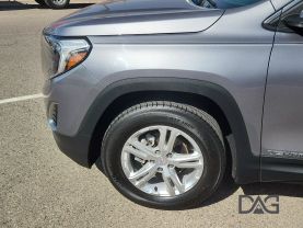 2019 GMC TERRAIN SUV