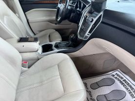 2011 CADILLAC SRX SUV V6, 3.0 LITER SPORT UTILITY 4D