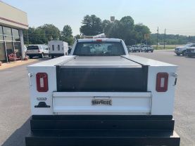2019 FORD F250 SUPER DUTY CREW CAB 8FT KNAPHEIDE SERVICE BED TRUCK SERVICE/UTILITY TRUCKS V8, FLEX FUEL, 6.2 LITER XL PICKUP 4D 8 FT - Eddies Auto Sales
