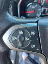 2018 Chevrolet Silverado 3500 Hd Crew Cab High Country Pickup 4d 8 Ft - Image 32