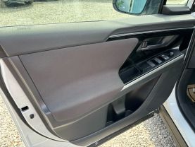 2024 SUBARU SOLTERRA SUV DUAL AC ELECTRIC MOTORS PREMIUM SPORT UTILITY 4D at T&T Repairables - used car dealership in Spencer, Indiana.