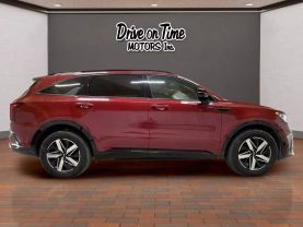 2021 KIA SORENTO SUV 4-CYL, GDI, 2.5 LITER S SPORT UTILITY 4D