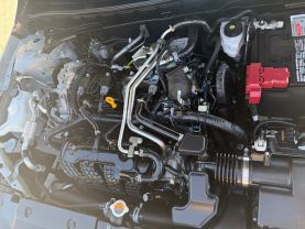 2024 NISSAN ALTIMA SEDAN 4-CYL, 2.5 LITER 2.5 SR SEDAN 4D
