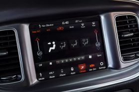 2019 Dodge Charger - Image 37