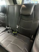 2019 CADILLAC ESCALADE ESV