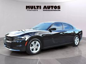 2020 DODGE CHARGER SEDAN V6, 3.6 LITER SXT SEDAN 4D