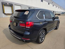 2017 Bmw X5 - Image 7