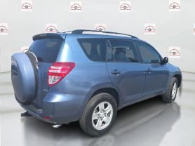 2011 TOYOTA RAV4 SUV 4-CYL, 2.5 LITER SPORT UTILITY 4D