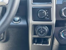 2019 FORD F150 SUPERCREW CAB PICKUP V6, TURBO DIESEL, 3.0 LITER LARIAT PICKUP 4D 5 1/2 FT - The Auto Lot