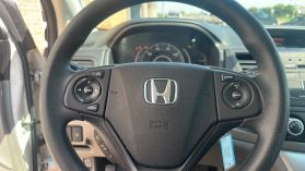 2014 HONDA CR-V SUV 4-CYL, I-VTEC, 2.4 LITER LX SPORT UTILITY 4D