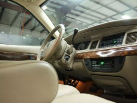 2005 MERCURY GRAND MARQUIS for sale in  Orlando, FL