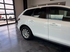2012 MAZDA CX-7 SUV 4-CYL, 2.5 LITER I SPORT SUV 4D