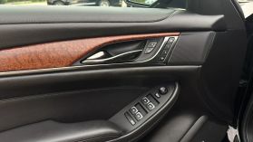 2018 Cadillac Cts - Image 12