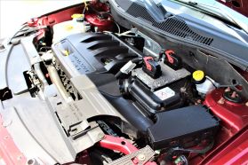 2016 JEEP COMPASS SUV 4-CYL, 2.4 LITER LATITUDE SPORT UTILITY 4D