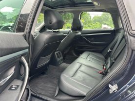 2014 BMW 3 SERIES