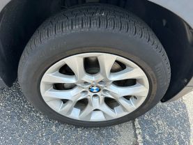 2013 BMW X5
