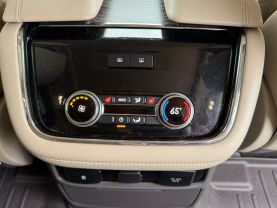 2019 LINCOLN NAVIGATOR SUV V6, TWIN TURBO, 3.5 LITER RESERVE SPORT UTILITY 4D