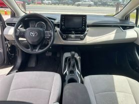 2021 TOYOTA COROLLA SEDAN 4-CYL, 1.8 LITER LE SEDAN 4D