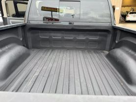 2018 RAM 1500 CREW CAB PICKUP BLACK AUTOMATIC - Budget Used Car Sales