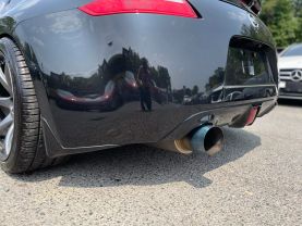 2011 Nissan 370z - Image 36