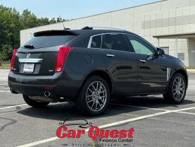 2016 Cadillac Srx - Image 7