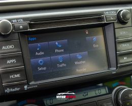 2015 TOYOTA RAV4 For Sale in Orlando