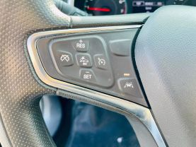 2024 CHEVROLET MALIBU SEDAN 4-CYL, TURBO, 1.5 LITER 1LT SEDAN 4D