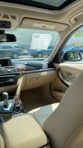 2013 BMW 3 SERIES SEDAN 4-CYL, TURBO, 2.0 LITER 328I XDRIVE SEDAN 4D