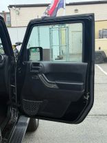 2016 JEEP WRANGLER SUV V6, 3.6 LITER UNLIMITED SPORT SUV 4D
