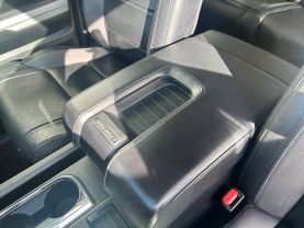 2021 TOYOTA TUNDRA CREWMAX PICKUP V8, 5.7 LITER LIMITED PICKUP 4D 5 1/2 FT