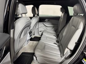2018 AUDI Q7 SUV V6, SPRCHRGD, 3.0L 3.0T PREMIUM PLUS SPORT UTILITY 4D