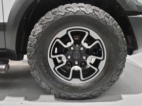 2018 Ram 1500 Crew Cab - - Image 52