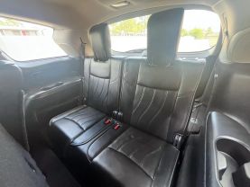 2015 INFINITI QX60 SUV V6, 3.5 LITER 3.5 SPORT UTILITY 4D