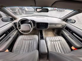 1995 CHEVROLET IMPALA