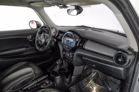 2019 MINI HARDTOP 2 DOOR HATCHBACK 3-CYL, TURBO, 1.5 LITER COOPER HATCHBACK 2D