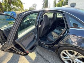 2013 AUDI S4 SEDAN V6, SUPERCHARGED, 3.0 LITER PREMIUM PLUS SEDAN 4D