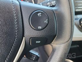 2015 TOYOTA RAV4 SUV