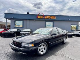 1995 CHEVROLET IMPALA