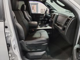 2018 Ram 1500 Crew Cab - - Image 25