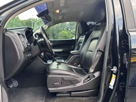 2018 Chevrolet Colorado Crew Cab - Image 12