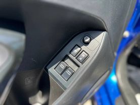 2017 SUBARU BRZ COUPE 4-CYL, 2.0 LITER PREMIUM COUPE 2D